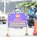 Pemerintah Tidak Terapkan PPKM Level 3 Serentak Saat Nataru