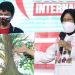 Paksa Penyandang Tunarungu Berbicara, Mensos Risma Beri Penjelasan