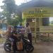 Polsek Teluk Meranti Lakukan Pengawasan Prokes di Posko PPKM