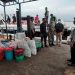 Polsek Kuala Kampar Gelar Operasi Yustisi di Pelabuhan