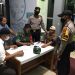 Polsek Langgam Terus Gesa Percepatan Target Vaksinasi