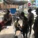 Cegah Penyebaran Covid-19, Polsek Pangkalan Kerinci Terus Gelar Yustisi Prokes