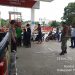 Anggota Polsek Bandar Sei Kijang Patroli Obvit, Antisipasi C3