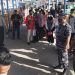 Polsek Kuala Kampar Siagakan Personil di Pos Pantau PPKM Pelabuhan