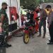 Cegah Aksi C3, Polsek Bandar Sei Kijang Gelar Patroli Obvit