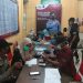 Update Harian 19 Desember, Polsek Pangkalan Kuras Vaksinasi 684 Orang