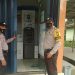 Hindari Aksi C3 dan Penyebaran Covid-19 di Wilkum, Personil Polsek Bunut Galakkan Patroli