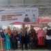 Kapolsek Bandar Sei Kijang Tinjau Pemeriksaan dan Penyuluhan AIDS Terhadap Ibu Hamil