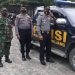 Kapolsek Bandar Sei Kijang Kerahkan Personil Imbau Masyarakat Ikut Vaksinasi