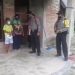 Kapolsek Bandar Sei Kijang Door to Door ke Rumah Warga, Ajak Vaksinasi ke Puskesmas