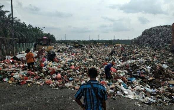 Lelang Jasa Angkutan Hampir Selesai, DPRD Pekanbaru Minta TPA Muara Fajar Harus Punya Unit Pantau