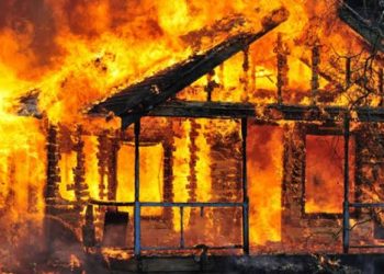 Januari – Desember Awal, 156 Kebakaran Terjadi di Pekanbaru