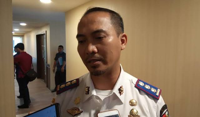 Berikut Daftar dan Bayar PKB di Dishub Pekanbaru Direncanakan Sistem Online