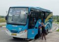 Direktur PT TMP Sebut Kecurangan Penjualan Tiket Berdampak Pada Pendapatan