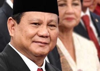 Prabowo Angkat Suara soal Kemungkinan Maju di Pilpres 2024