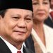 Prabowo Angkat Suara soal Kemungkinan Maju di Pilpres 2024
