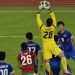 Prank Shin Tae-yong Gagal di Leg I Laga Timnas Indonesia vs Thailand Piala AFF 2020
