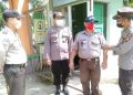Warna Seragam Satpam Kembali Diubah Jadi Krem