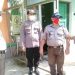 Warna Seragam Satpam Kembali Diubah Jadi Krem