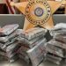Terciduk! Wali Kota Tertangkap Bawa 200 Kg Kokain