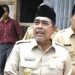 Dilarikan Ke RS, Begini Kondisi Terkini Mantan Wali Kota Pekanbaru Herman Abdullah