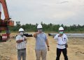 Jadi Komplek Bisnis Terbesar di Dumai, KDC Sebuah Solusi untuk Majukan Usaha