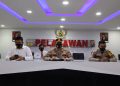 Tahun 2021, Polres Pelalawan Catat Peningkatan Kasus Kecelakaan Lalu Lintas