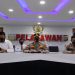 Tahun 2021, Polres Pelalawan Catat Peningkatan Kasus Kecelakaan Lalu Lintas