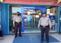 Polsek Langgam Gelar Operasi Yustisi dan Patroli Kamtibmas