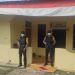 Polsek Teluk Meranti Siagakan Personel untuk Amankan Mako