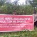 Cegah Kabut Asap dari Karhutla, Polsek Bandar Sei Kijang Lakukan Patroli di Wilayah Rawan Terbakar