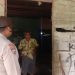 Gelar Vaksinasi, Polsek Kerumutan Sasar Kaum Lansia