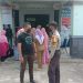 Patroli KRYD, Polsek Langgam Pantau Aktivitas Masyarakat dan Penerapan Prokes