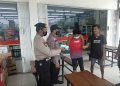 Polsek Pangkalan Kerinci Gelar Operasi Yustisi Setiap Hari
