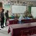 Demi Kelancaran Vaksinasi, Polsek Pangkalan Kuras Lakukan Pengamanan