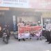 Tingkatkan Pelayanan Publik, Polsek Pangkalan Kerinci Gelar Sosialisasi Saber Pungli