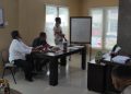 Polsek Langgam Klarifikasi Pemberitaan Keliru di Media yang Kaitkan Dua Perkara Berbeda