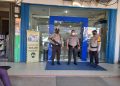 Begini cara Polsek Pangkalan Lesung Jaga Wilayah Hukumnya