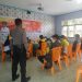 Dukung percepatan vaksinasi, Polsubsektor Pelalawan Lakukan Monitoring