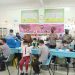 Polsek Pangkalan Lesung Buka Layanan Vaksinasi Covid-19 di Sekolah