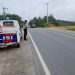 Ciptakan Situasi Aman dan Nyaman, Polisi Rutin Laksanakan Patroli