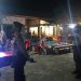 Polsek Pangkalan Kuras Gelar Razia Prokes