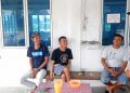 Dorong Penertiban Prokes, Polsek Langgam Gelar Operasi Yustisi