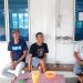 Dorong Penertiban Prokes, Polsek Langgam Gelar Operasi Yustisi