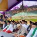 Peringati Harlah NU Ke 96, Polsek Ukui Gelar Pengamanan Gus Miftah di Pengajian Akbar
