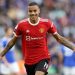 Duh, Mason Greenwood Dituding Pukul Pacar Hingga Babak Belur