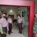 Polsek Bandar Sei Kijang Lakukan Sosialisasi Saber Pungli Kepada Masyarakat