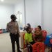 Polsek Ukui dan Nakes Buka Layanan Vaksinasi Setiap Hari