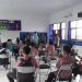 Polsek Pangkalan Lesung Kembali Lakukan Pelayanan Vaksinasi Covid-19 Terhadap Masyarakatnya