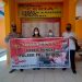 Polsek Pangkalan Kerinci Lakukan Sosialisasi Saber Pungli, Sasar Pegawai Kantor Lurah